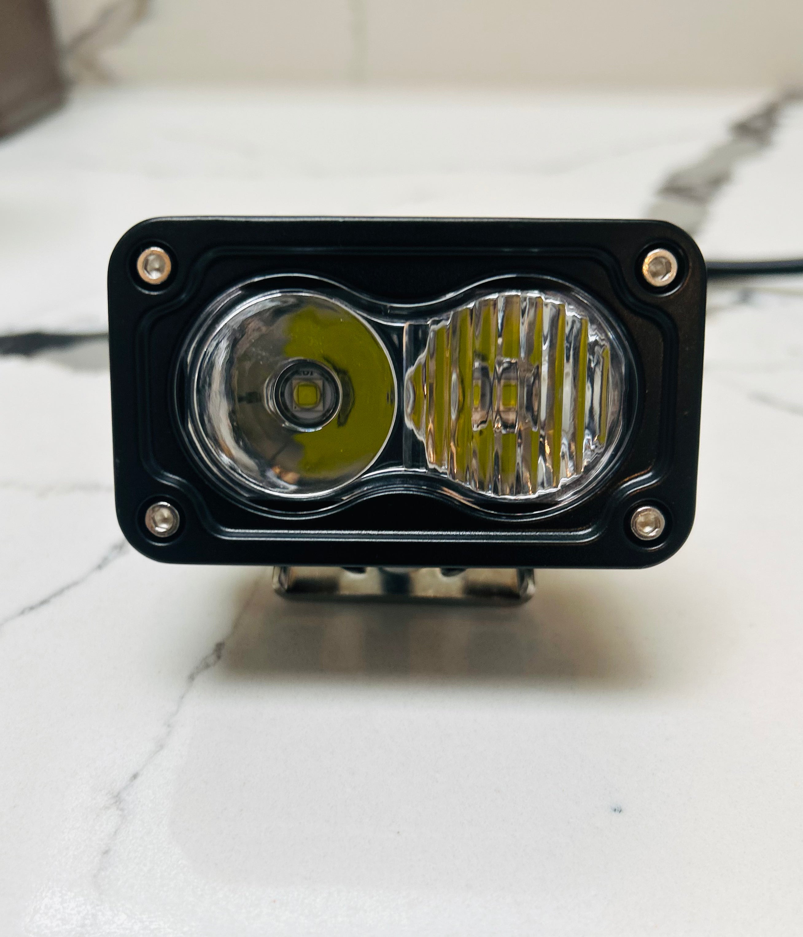 Emoto lights