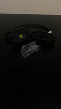 Plug in play rock light. Talaria x3 and x3 pro
