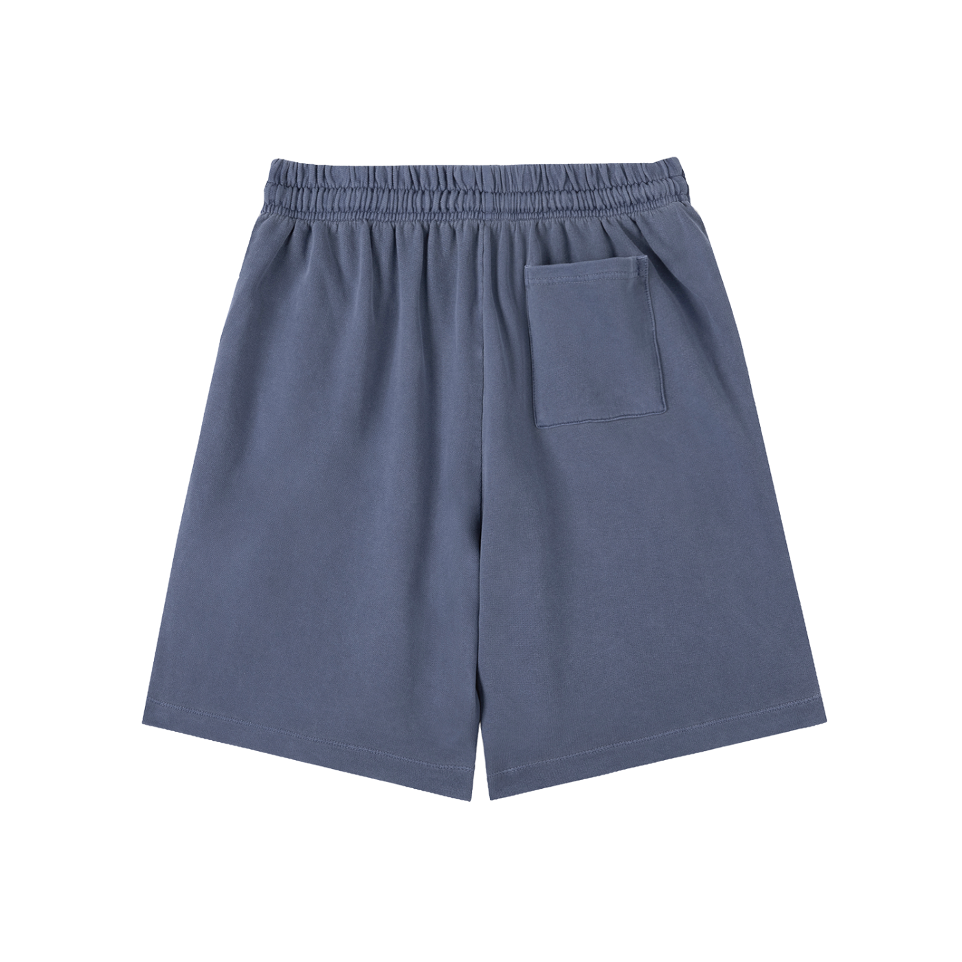 Project Ascend Vintage Wash Cotton Shorts
