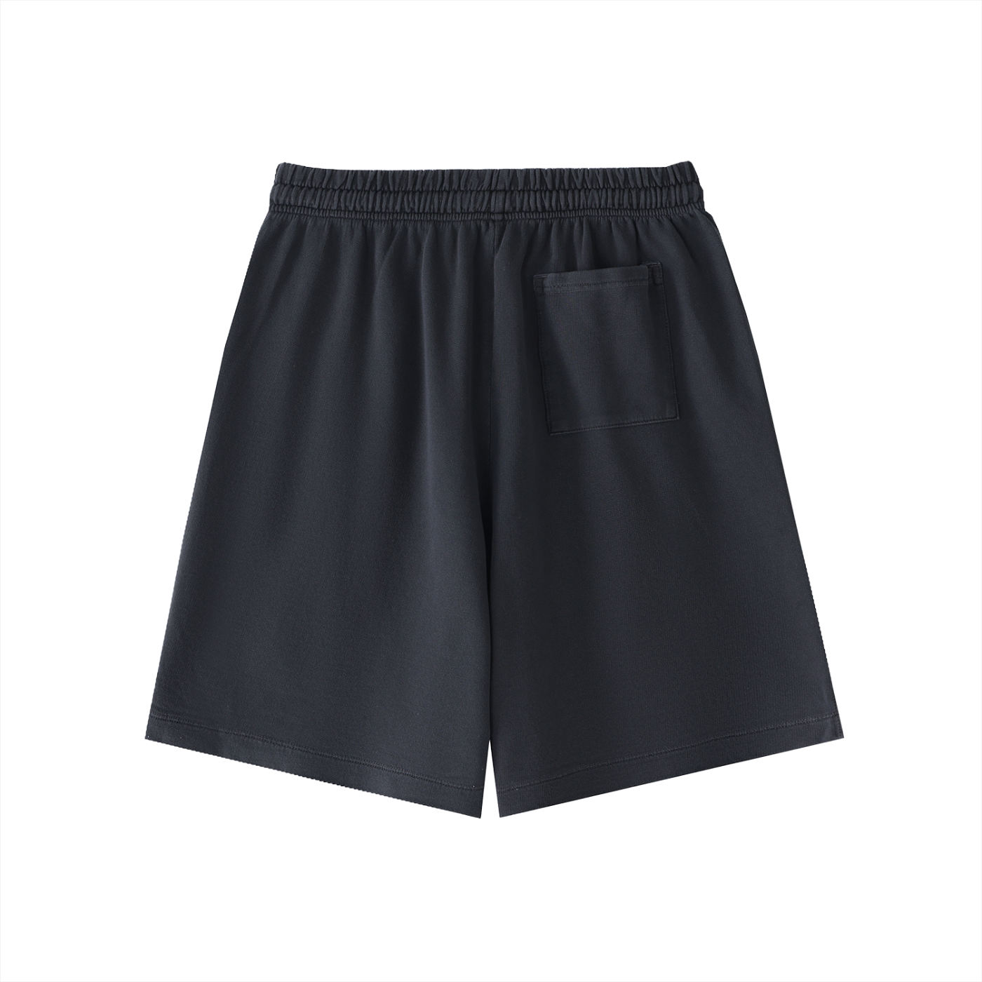 Project Ascend Vintage Wash Cotton Shorts