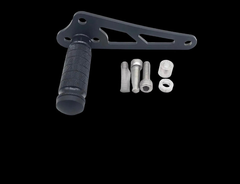 PME footlocks