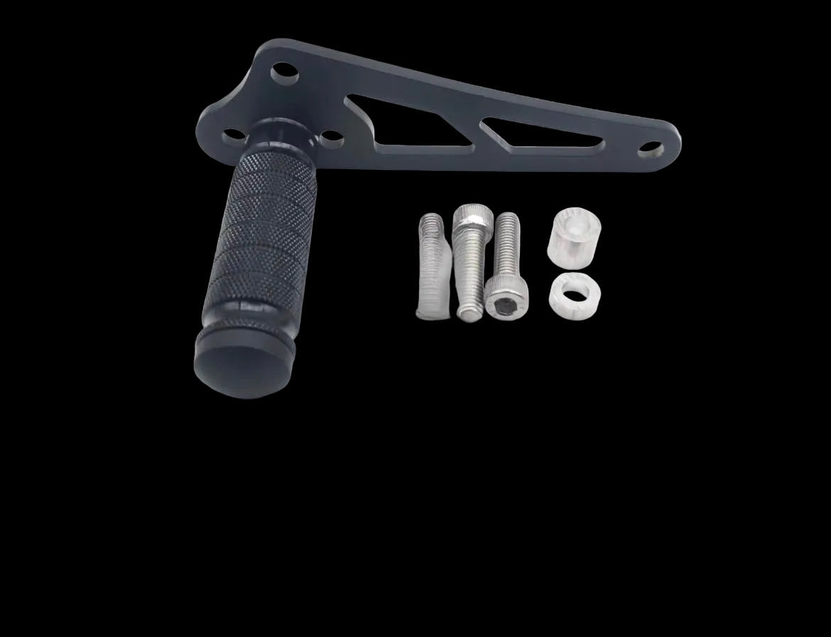 PME footlocks