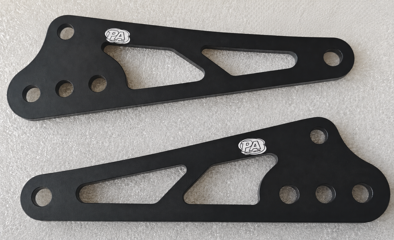Tuttio footlocks
