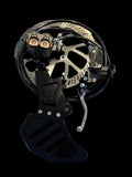 UB brakes Lbx,eride( ships jun 21)
