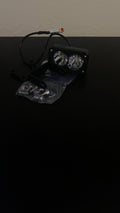 Plug in play Baja light for talaria x3 and x3 pro