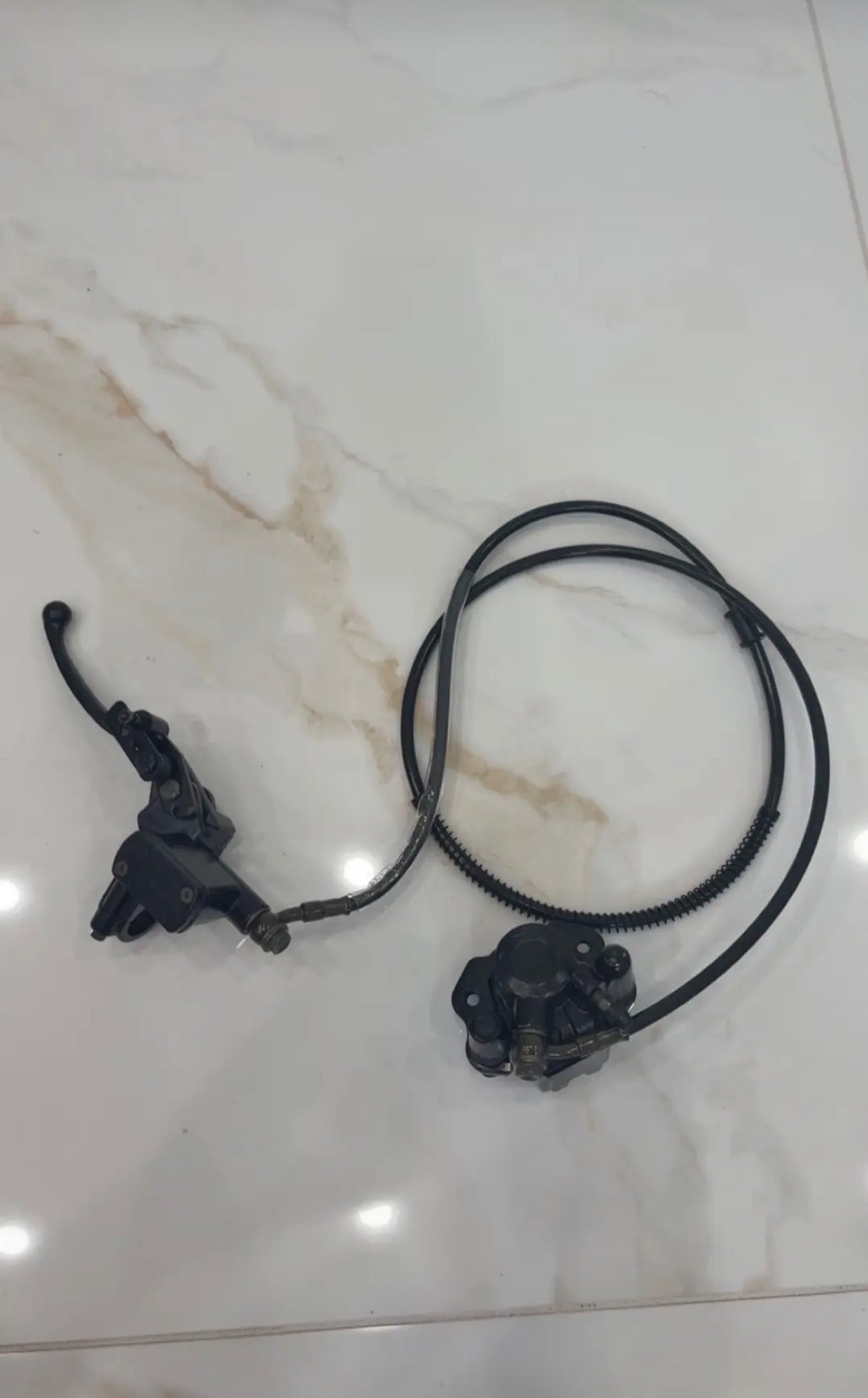 Tuttio brakes (clicky)