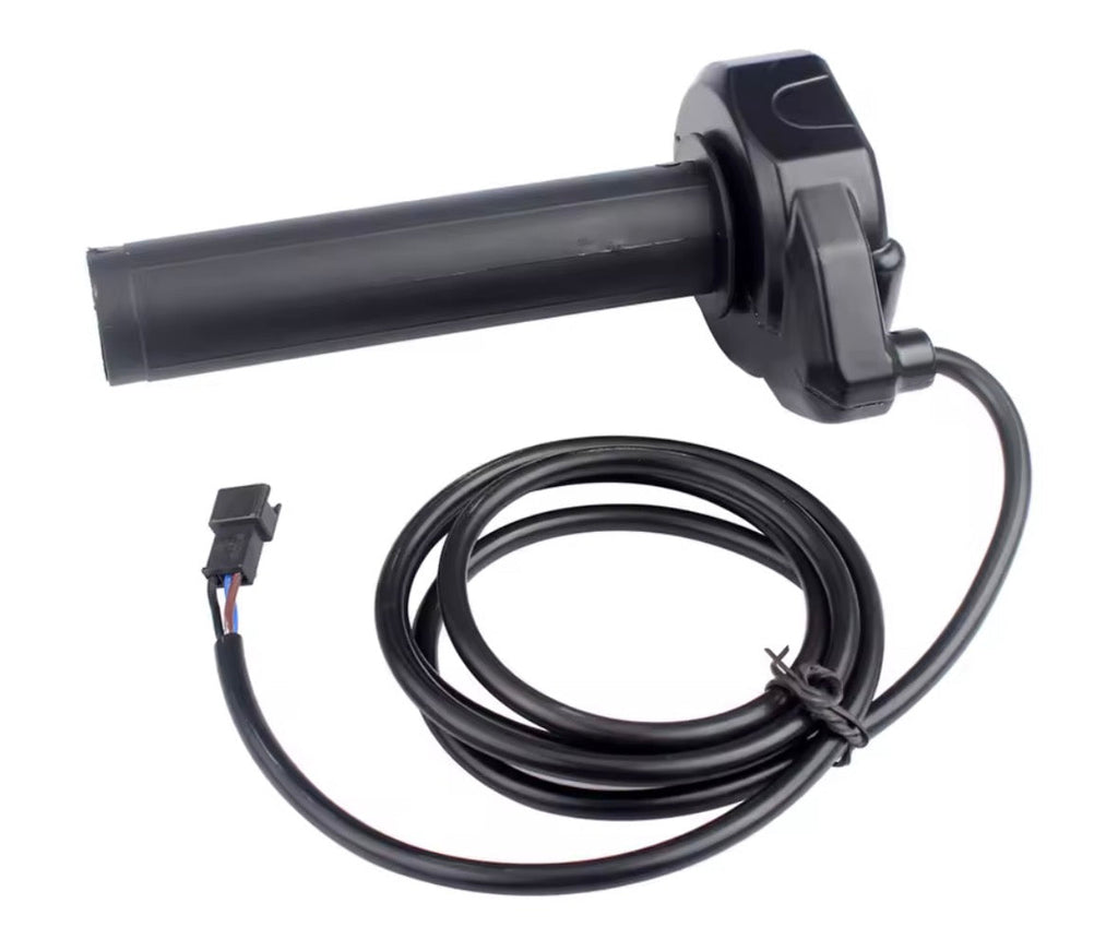 Plug and play ridstar Surron throttle