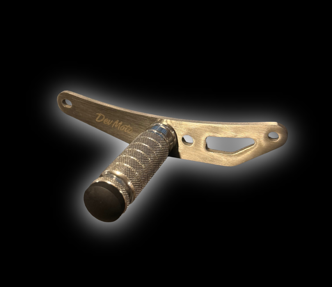 Emoto Shift lock/Foot Lock