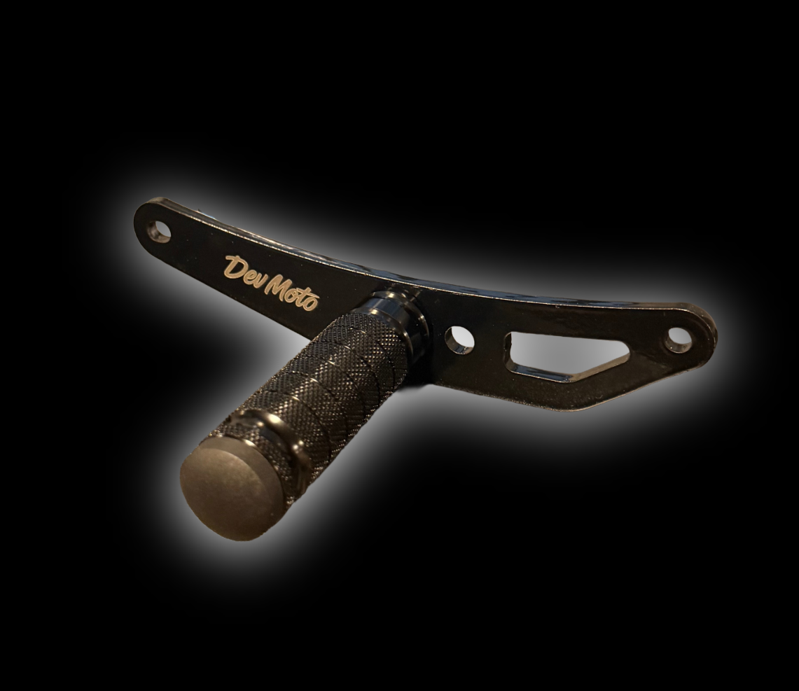 Emoto Shift lock/Foot Lock