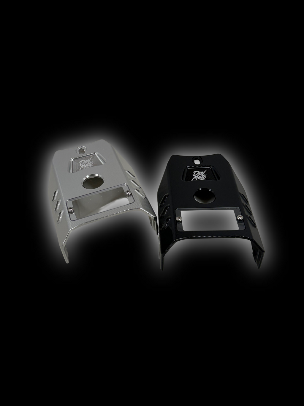 Talaria XXX Metal Ignition Cover