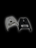 Talaria XXX Metal Ignition Cover