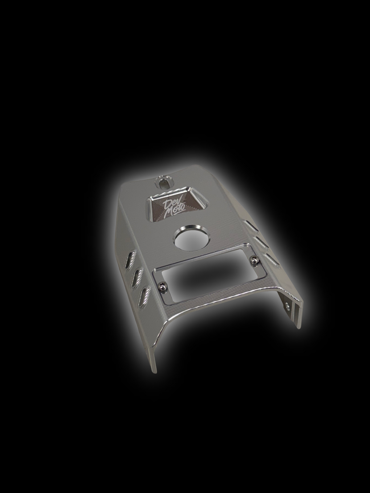 Talaria XXX Metal Ignition Cover