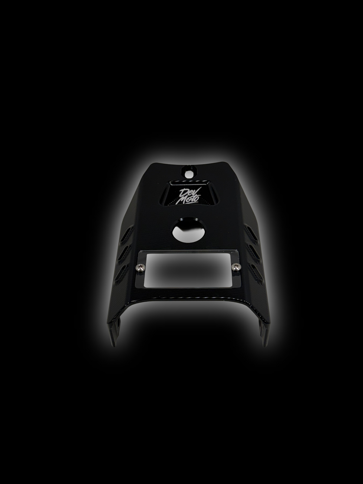 Talaria XXX Metal Ignition Cover