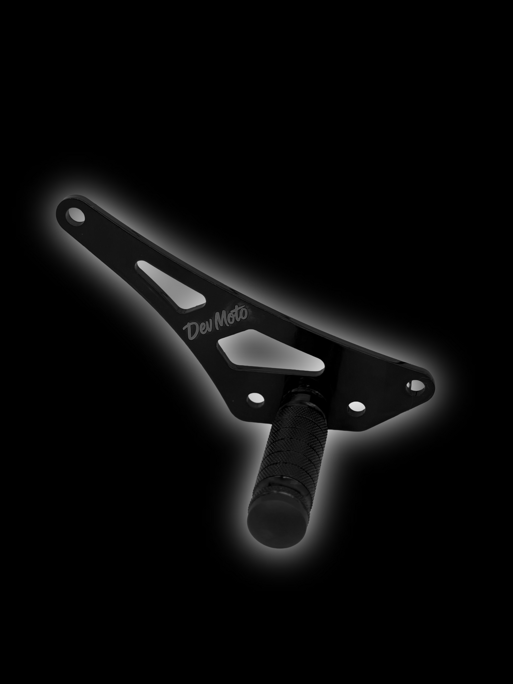 Emoto Shift lock/Foot Lock