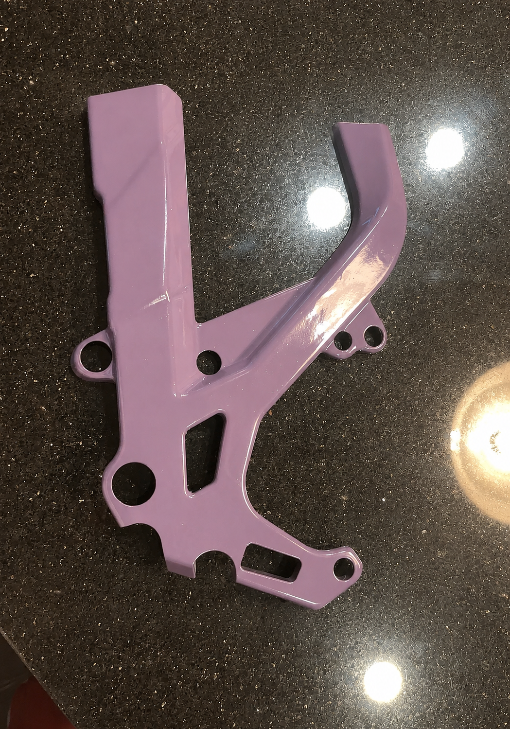 Ultra Bee Frame Guards