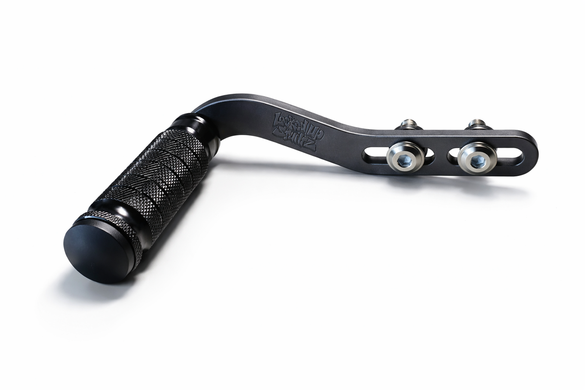 ETM RTR/RIZZLER SHIFT LOCK V2