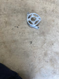 prickly style motor cover