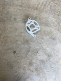 Talaria x3 metal infilled motor cover