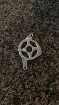 Metal motor cover for Talaria X3