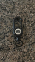 Project Ascend Nfc keychain for nfc bikes