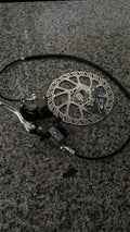 Front and Rear Ultra bee brake kit for lbx and x3,mx3,mx4,mx5.