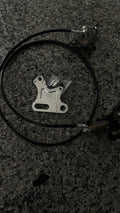 Rtr ub brakes.