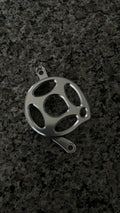 Metal Motor cover for 79bike, Lbx, and Eride.
