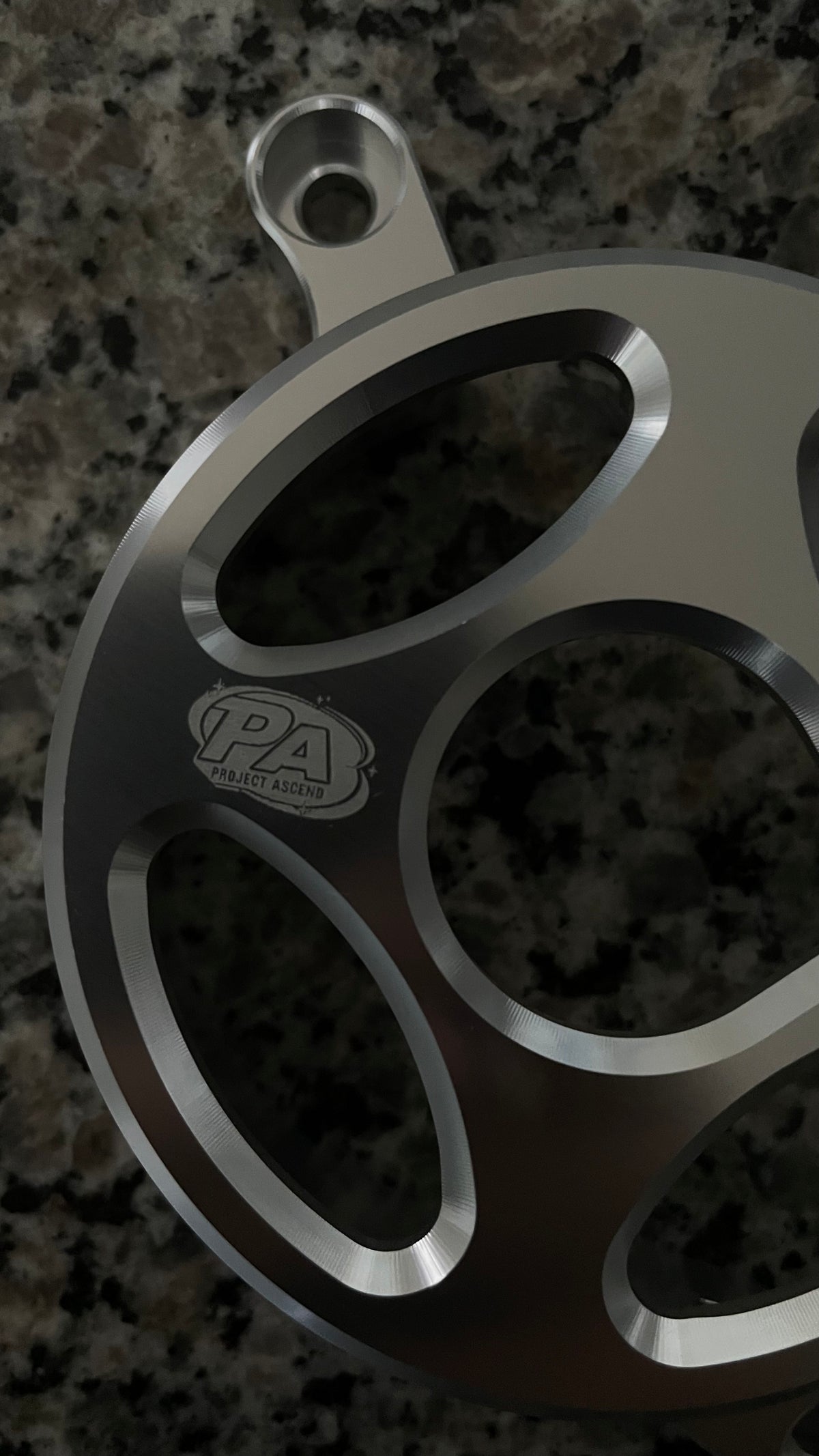 Metal Motor cover for 79bike, Lbx, and Eride.
