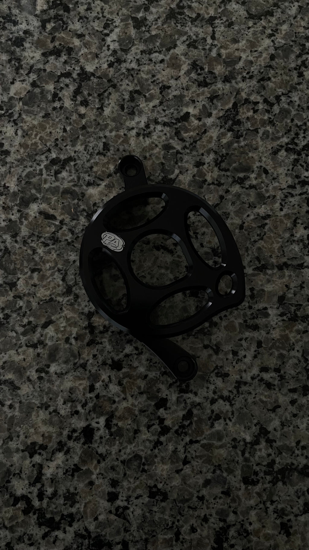 Metal Motor cover for 79bike, Lbx, and Eride.