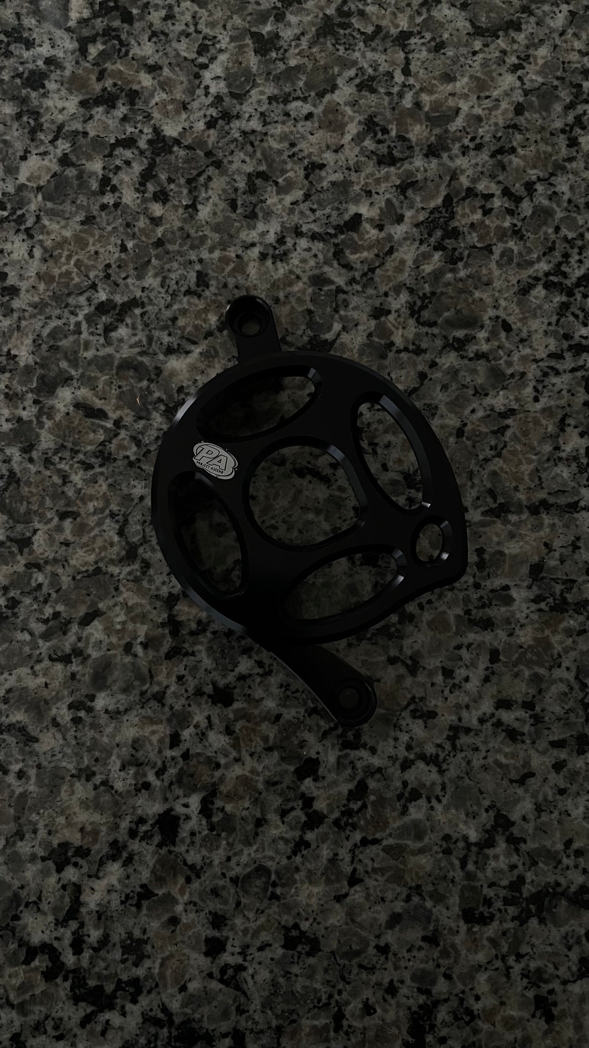 Metal Motor cover for 79bike, Lbx, and Eride.