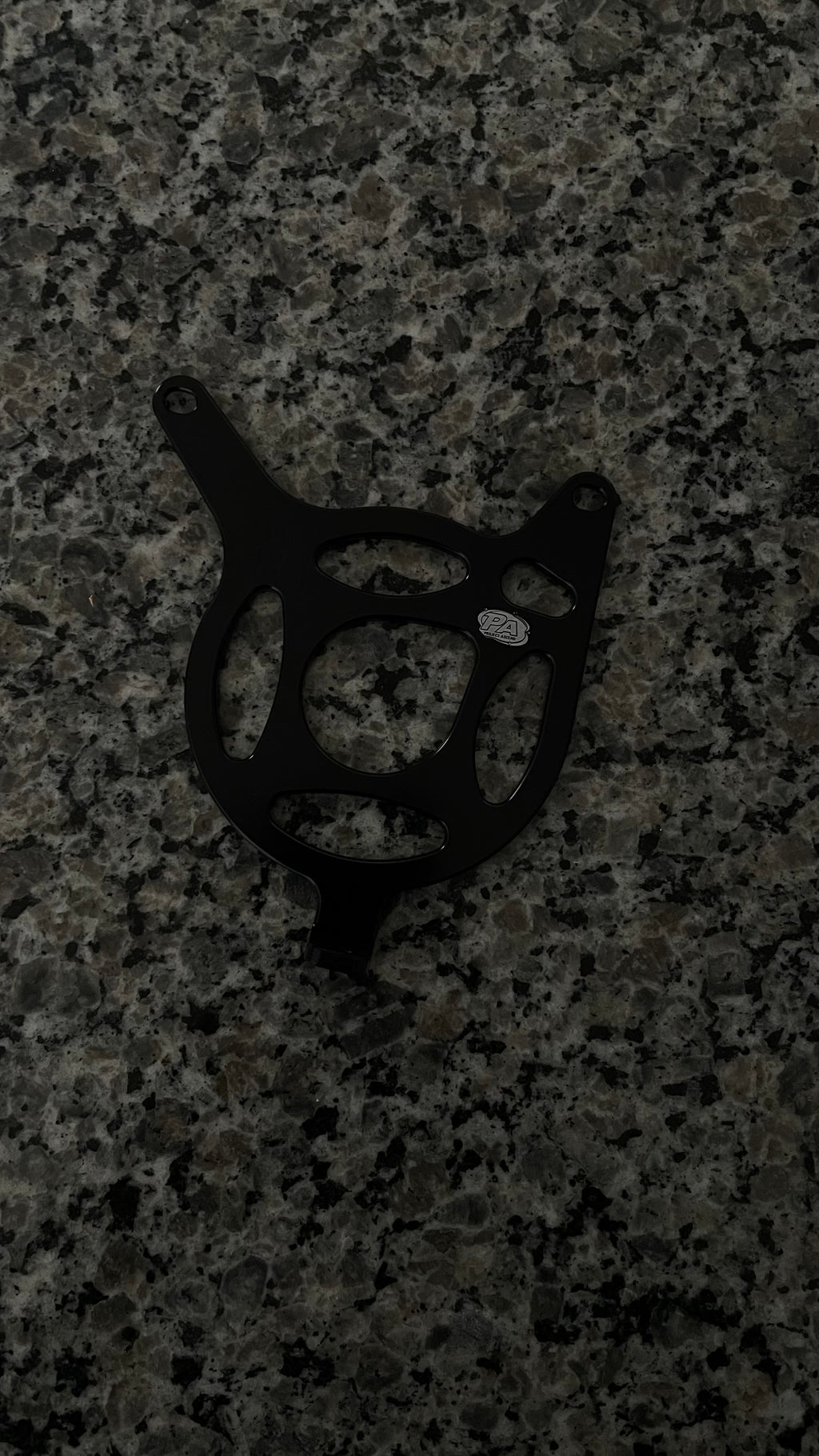 Tuttio metal motorcovers.