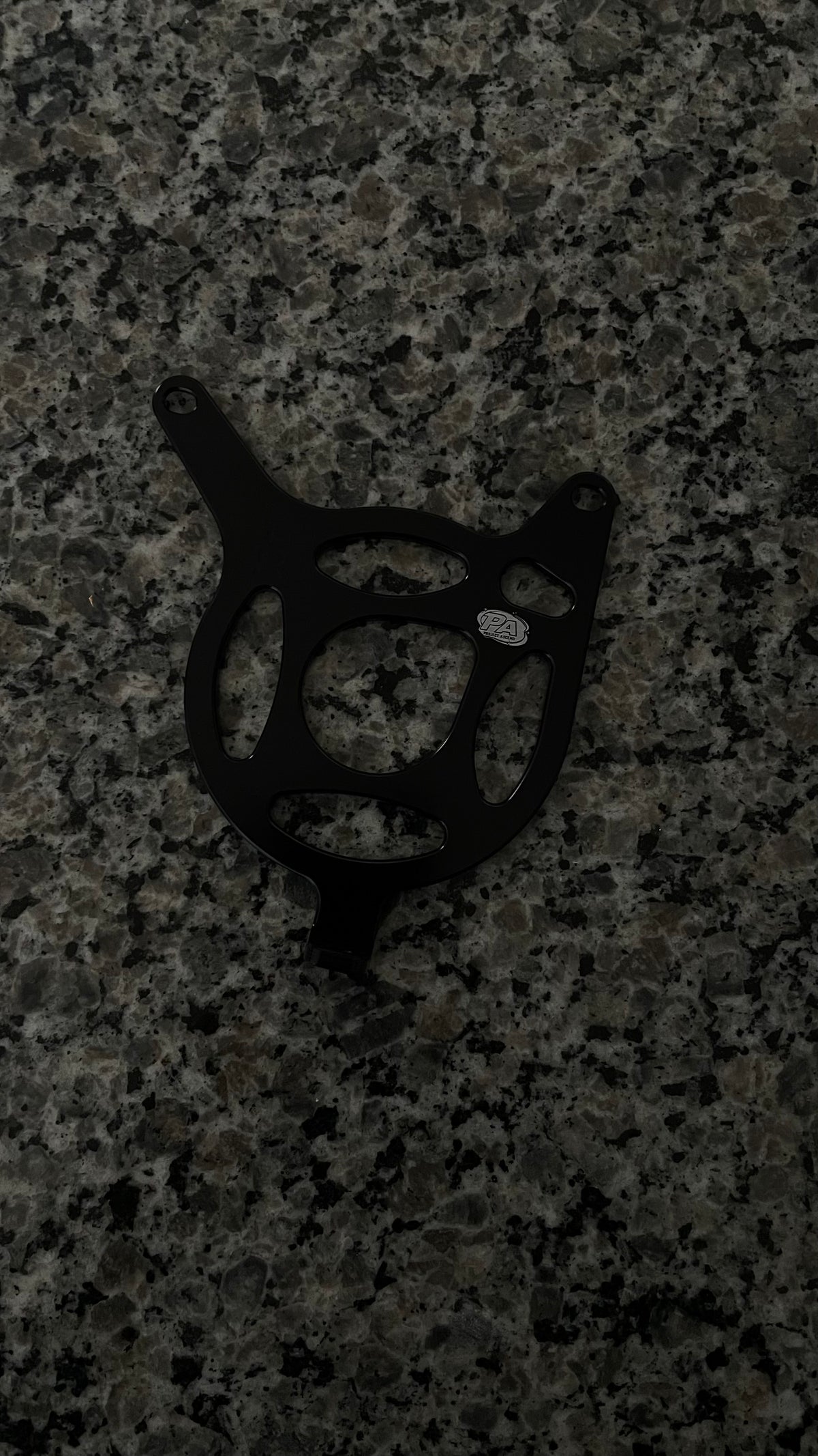 Tuttio metal motorcovers.