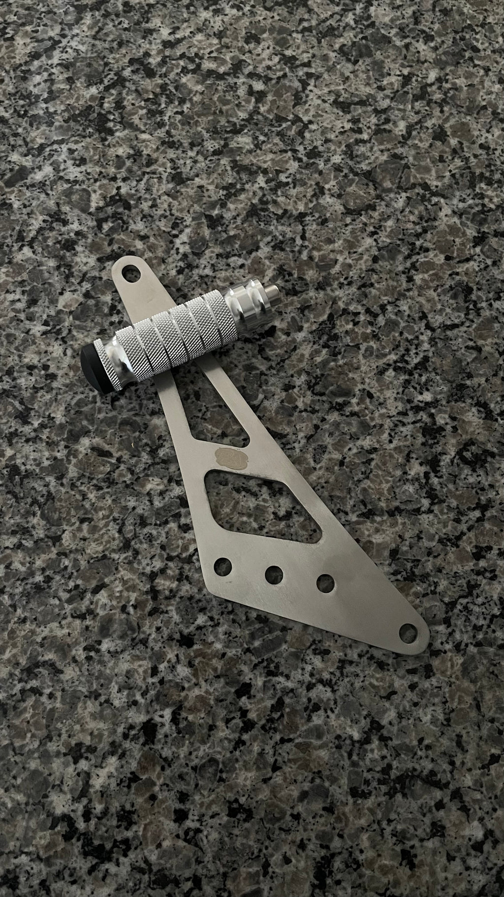 Footlocks for ultra bee