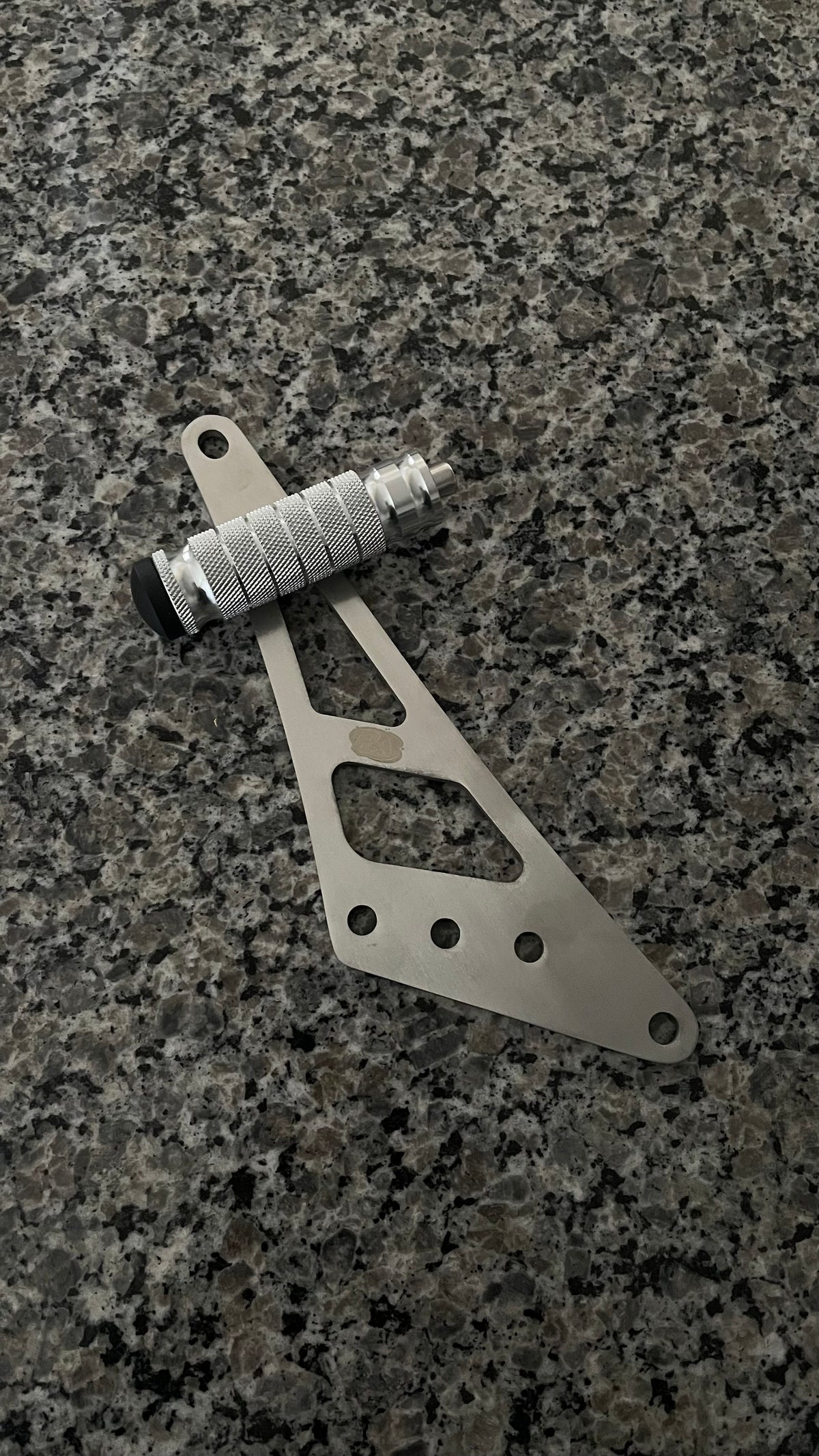 Footlocks for ultra bee