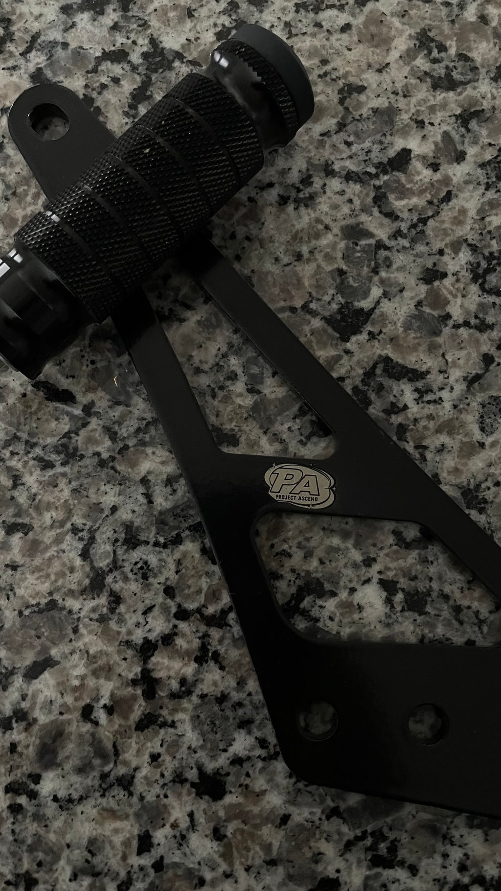 Footlocks for Lbx,79bike,eride pro.