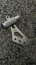 Footlocks for Lbx,79bike,eride pro.