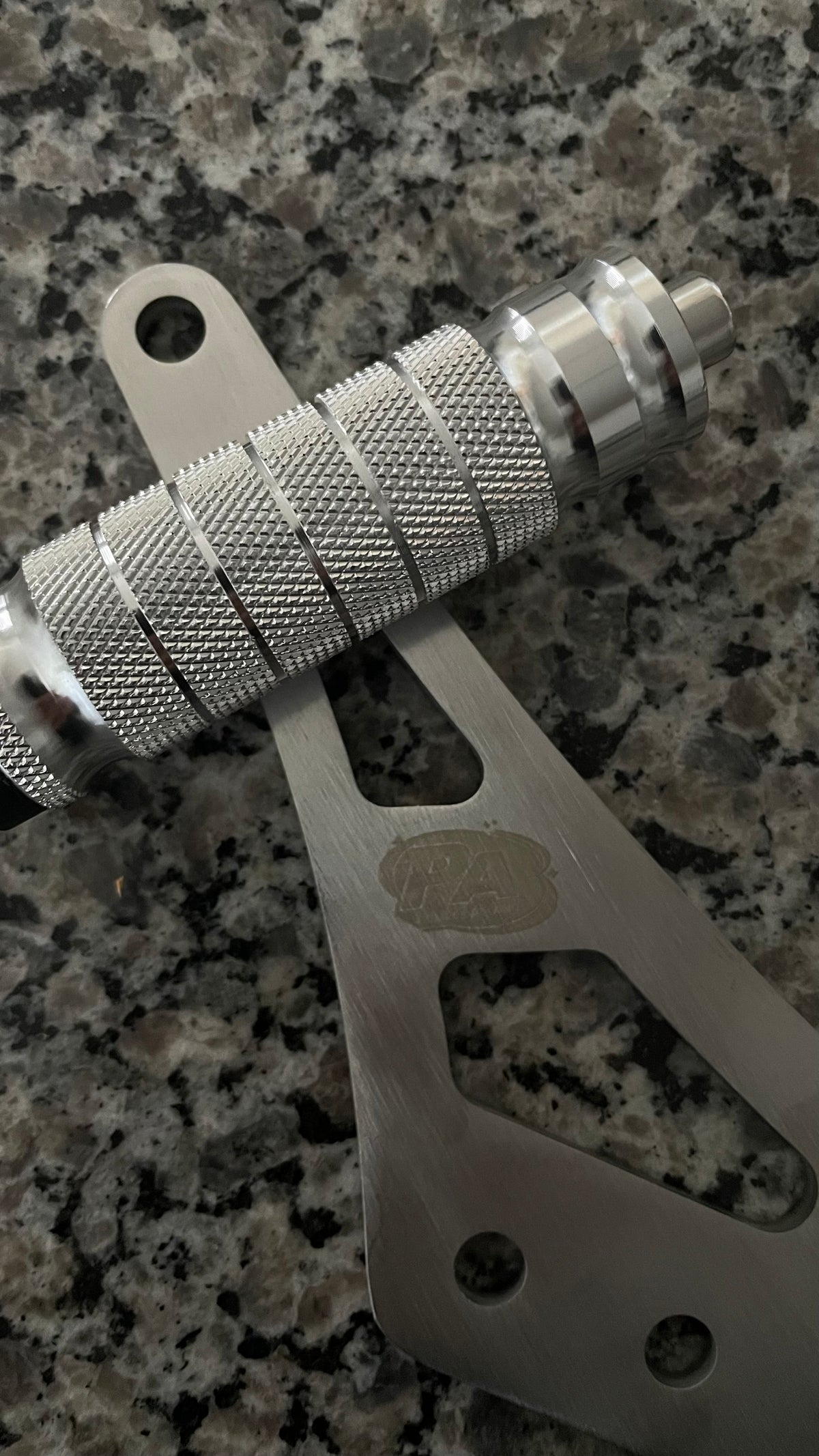 Footlocks for ultra bee