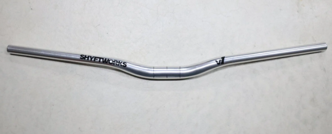 Chrome Shyftworks