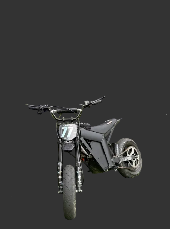 Tuttio Titanium kit