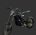 Eride Titanium Kit
