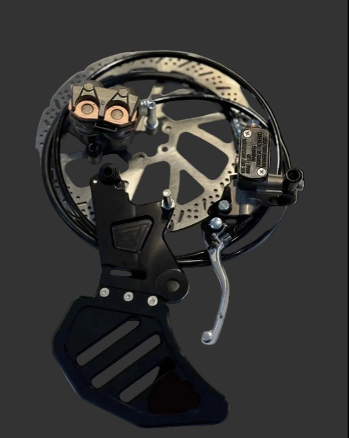 Ultra Bee Brakes