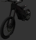 Talaria x3 Titanium kit