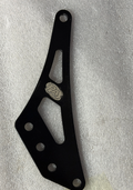 Footlocks for ultra bee