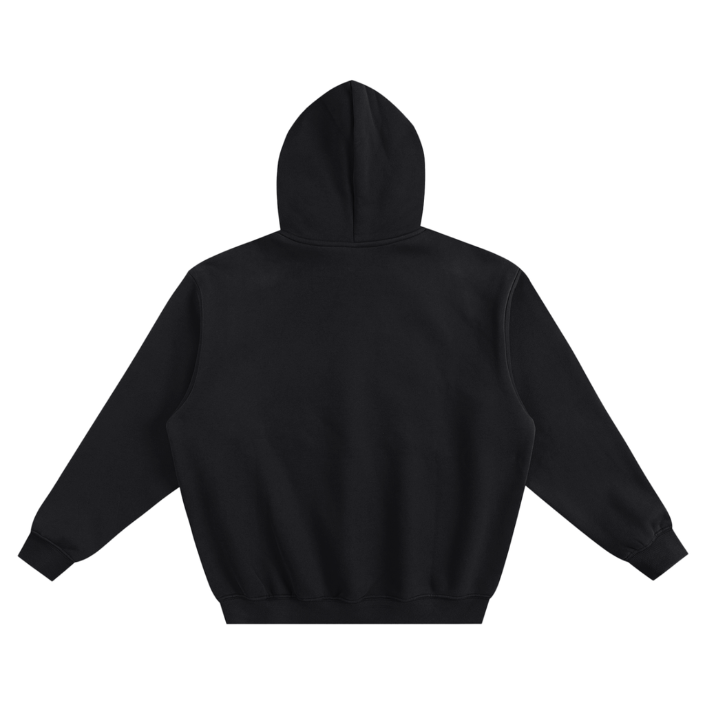 Project Ascend Boxy Hoodie