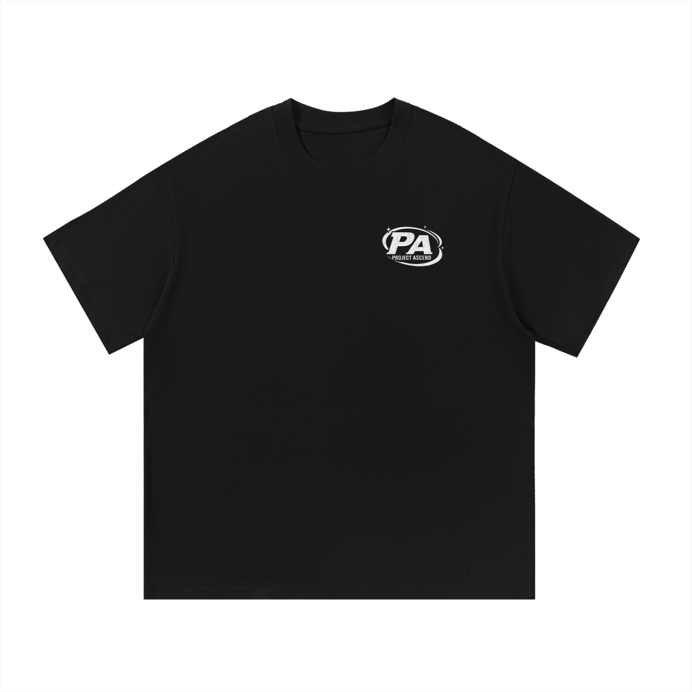 Original Project Ascend tee