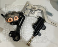 Ultra Bee Foot-Brake Kit For Surron LBX, E-Ride Pro, Talaria