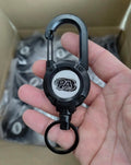 Project Ascend Nfc keychain for nfc bikes